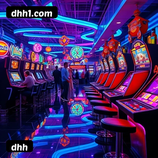 dhh Download - Baixe o aplicativo para Android, iOS e PC e ganhe bônus R$5.000