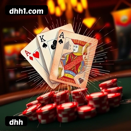 dhh Fortune Series - Fortune Tiger, Rabbit, Dragon, OX com RTP 96%+ e Multiplicadores até 10.000x