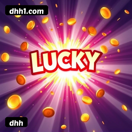 dhh Logo - Slots Online Premium 1.500+ Jogos